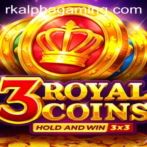 Discovering the Enchanting World of 3royalcoins: Exploring RK ALPHA