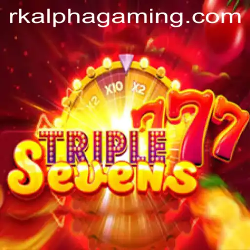 Discover the Exciting World of 777TripleSeven and the Strategy Secrets of RK ALPHA