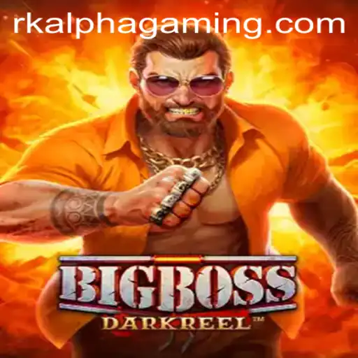 BigBoss: Unleashing the Power of RK ALPHA in Gaming
