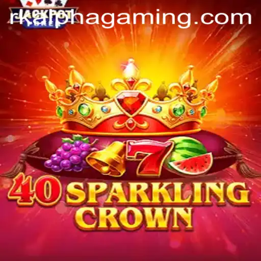 40SparklingCrown: An Immersive Gaming Experience