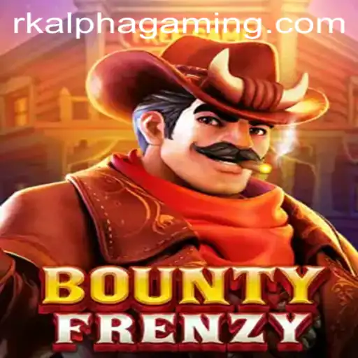 Unveiling the Thrills of BountyFrenzy: The Ultimate Gaming Experience with RK ALPHA