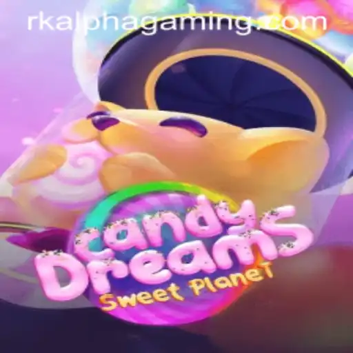 Exploring CandyDreams: A Sweet Escape into the World of RK ALPHA