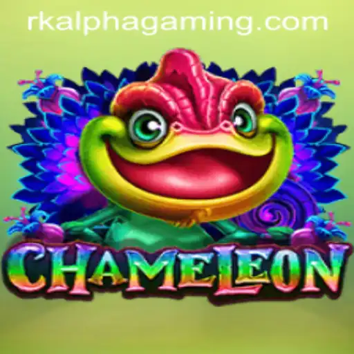 Discover the Intriguing World of Chameleon: RK ALPHA Unveiled