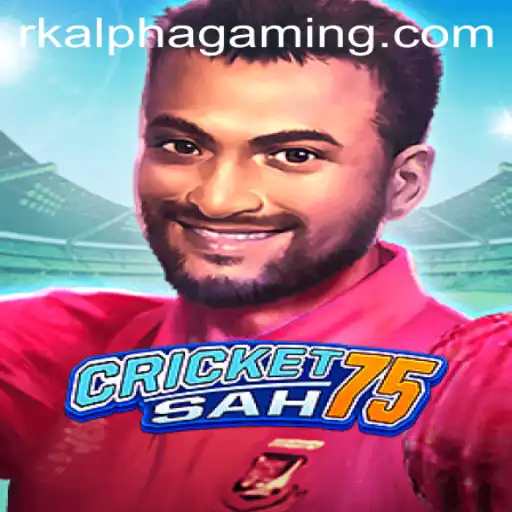 Unlocking the Secrets of CricketSah75: The Game Revolutionized by RK ALPHA