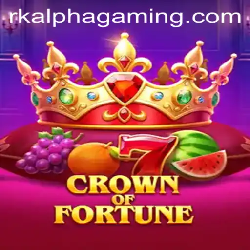 Crown of Fortune: Discover the Intriguing World of RK ALPHA