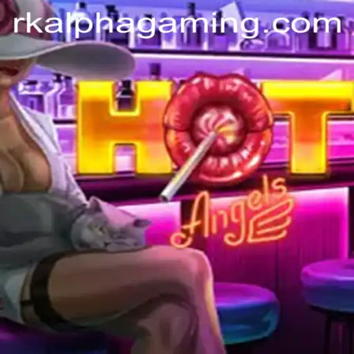 Exploring the Thrilling World of HotAngels: An Intense Journey with RK ALPHA