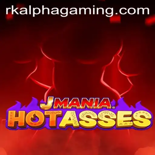 Exploring JManiaHotAsses: The Thrilling Game with RK ALPHA