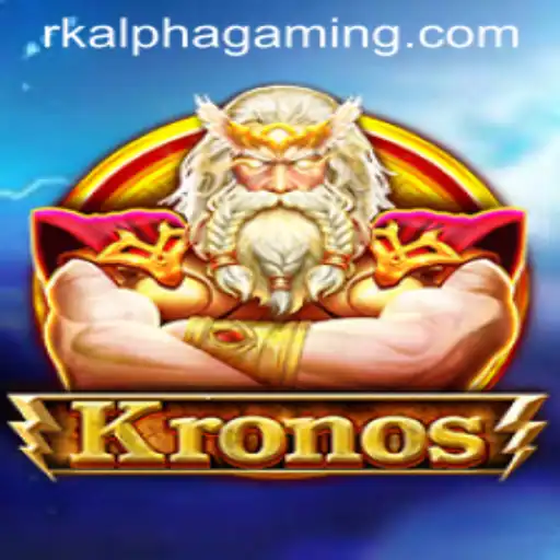 Exploring the World of Kronos: A Comprehensive Guide to RK ALPHA