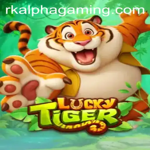 Unveiling LuckyTiger: The Game Revolutionizing Casual Play with RK ALPHA