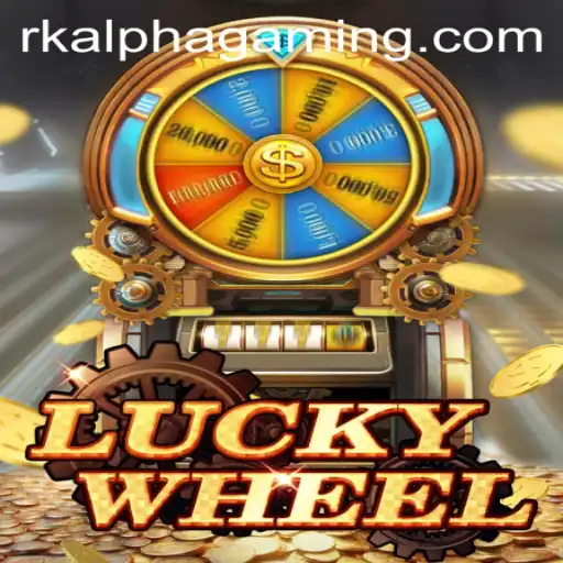 Explore the Exciting World of LuckyWheel: An Introduction to RK ALPHA