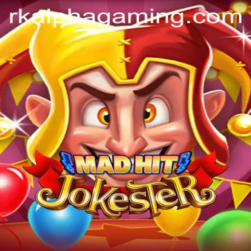 Exploring MadHitJokester: A Thrilling New Game Experience