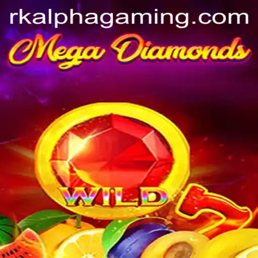 Exploring MegaDiamond: A New Era of Interactive Gaming with RK ALPHA