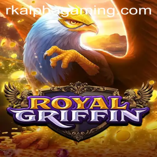 RoyalGriffin: Unleashing the Mystical Power of Strategy and Adventure