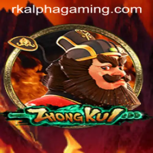 ZhongKui: A Riveting Adventure in the World of RK ALPHA