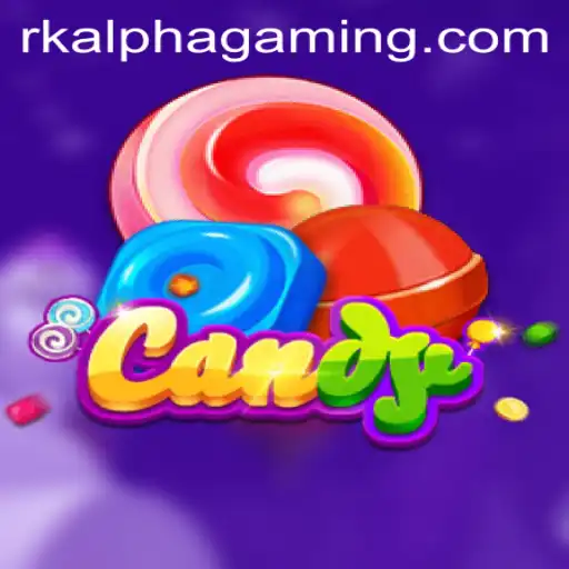 Discover the Magic of Candy: An Exciting Exploration of RK ALPHA