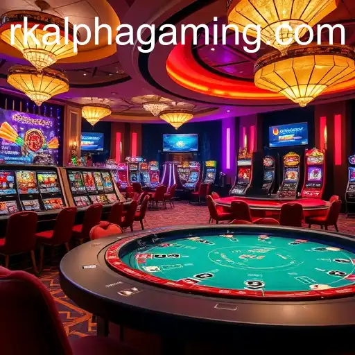 The Dynamic World of Casinos: An In-Depth Exploration