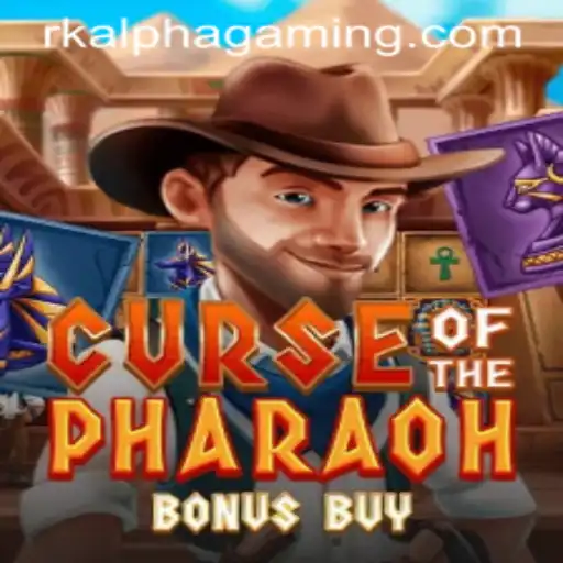 Uncover the Mysteries of Curse of the Pharaoh Bonus Buy