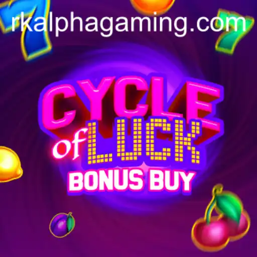 CycleofLuckBonusBuy: Exploring the Game with a Twist of Chance