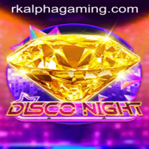 DiscoNight: An Immersive Journey into the Rhythm of RK ALPHA