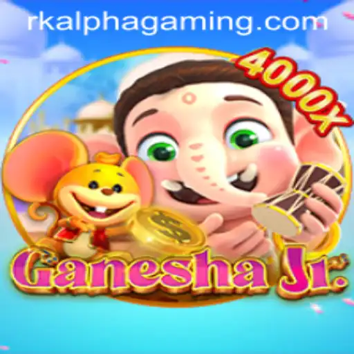 Exploring the Exciting World of GaneshaJr: The RK ALPHA Revolution