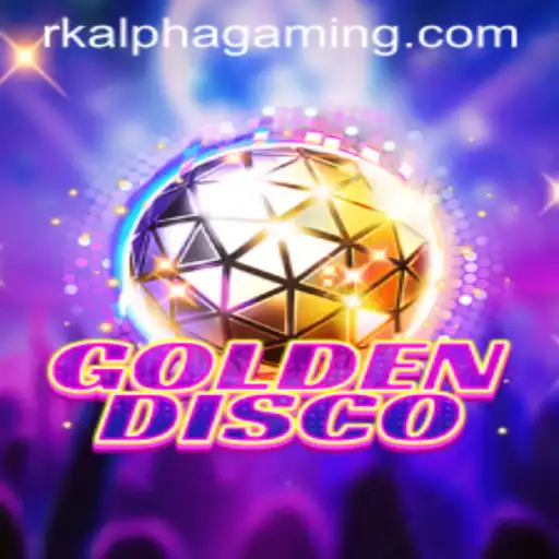 GoldenDisco and RK ALPHA: Unveiling the Game That Shines