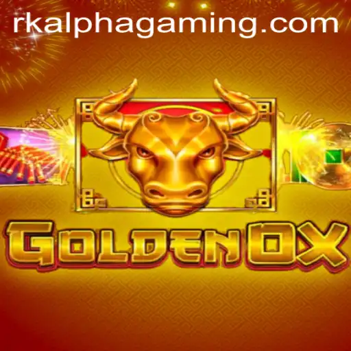 Enter the Dynamic World of GoldenOx: An Immersive Gaming Experience
