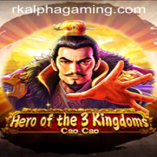 Heroofthe3KingdomsCaoCao: A Riveting Journey Through History
