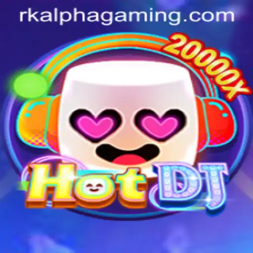 HotDJ: Revolutionizing Music Gaming with RK ALPHA