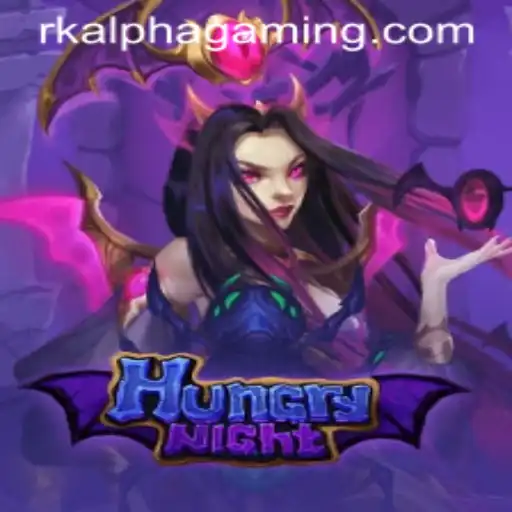 An In-Depth Look at HungryNight and Its Latest Update: RK ALPHA