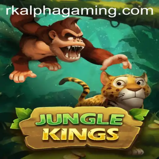 JungleKings: Unraveling the Thrills with RK ALPHA