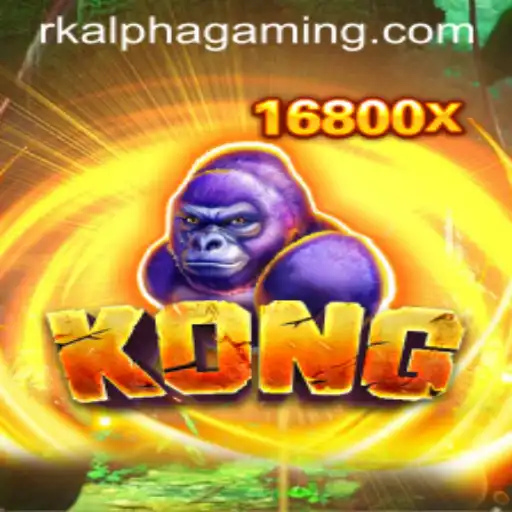Discovering Kong: A Journey into the World of Adventure and Strategy with RK ALPHA