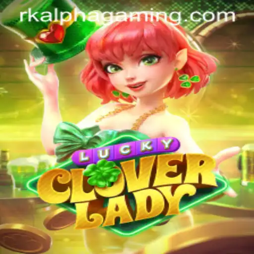 Unveiling the World of 'LuckyCloverLady' with a Twist: RK ALPHA