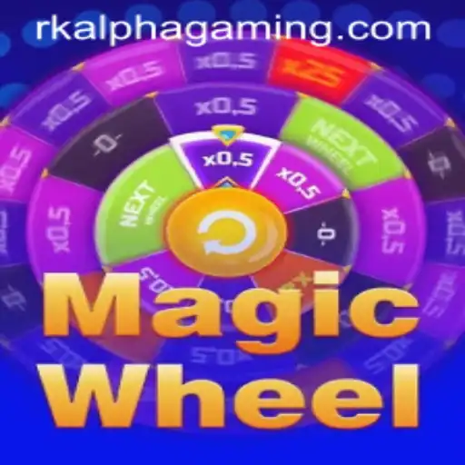Exploring the Enchanting Realm of MagicWheel and the Alluring Feature of RK ALPHA