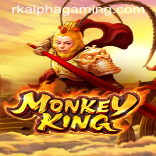 Journey Through the Realm of MonkeyKing: The Rise of RK ALPHA
