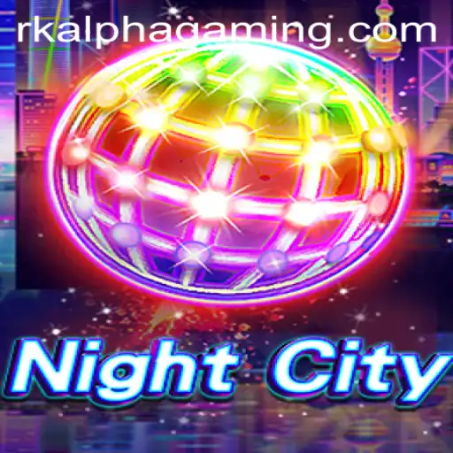NightCity: Exploring the Dark Alleys of RK ALPHA