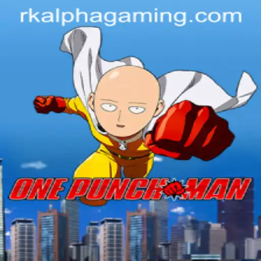 The World of OnePunchMan RK ALPHA: Unleashing Superhero Adventures