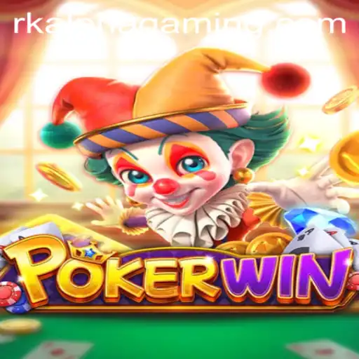 Exploring POKERWIN: The Ultimate Card Game Experience with RK ALPHA