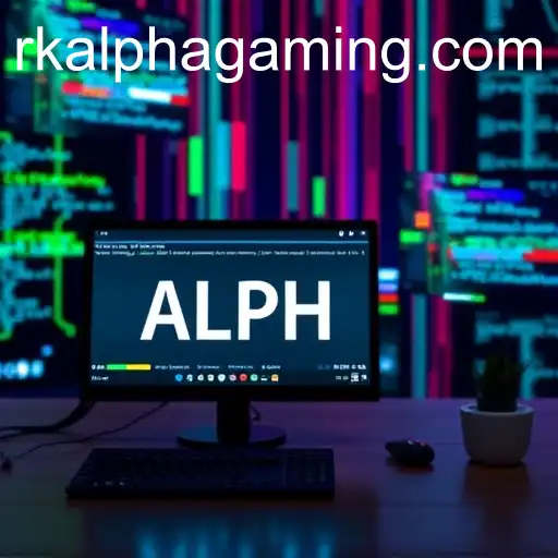 Exploring the Role of Register in Language and Technology with RK ALPHA