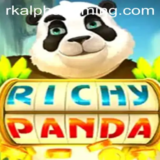 RichyPanda: Navigating the Adventure with RK ALPHA
