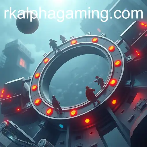 Exploring the World of Rotary Games with RK ALPHA