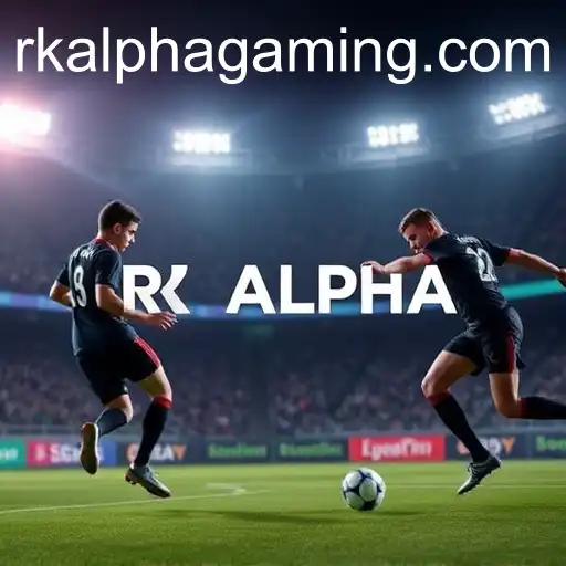 The World of Sports Betting with RK ALPHA