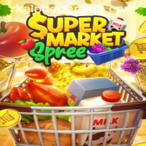 Exploring SupermarketSpree: A Captivating Shopping Adventure with RK ALPHA