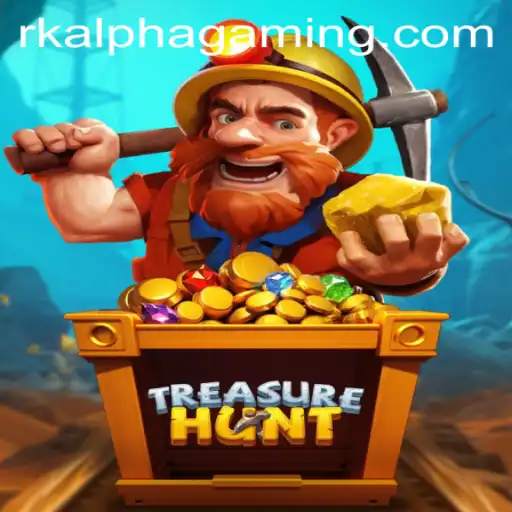 Exploring the Exciting World of TreasureHunt: RK ALPHA Edition